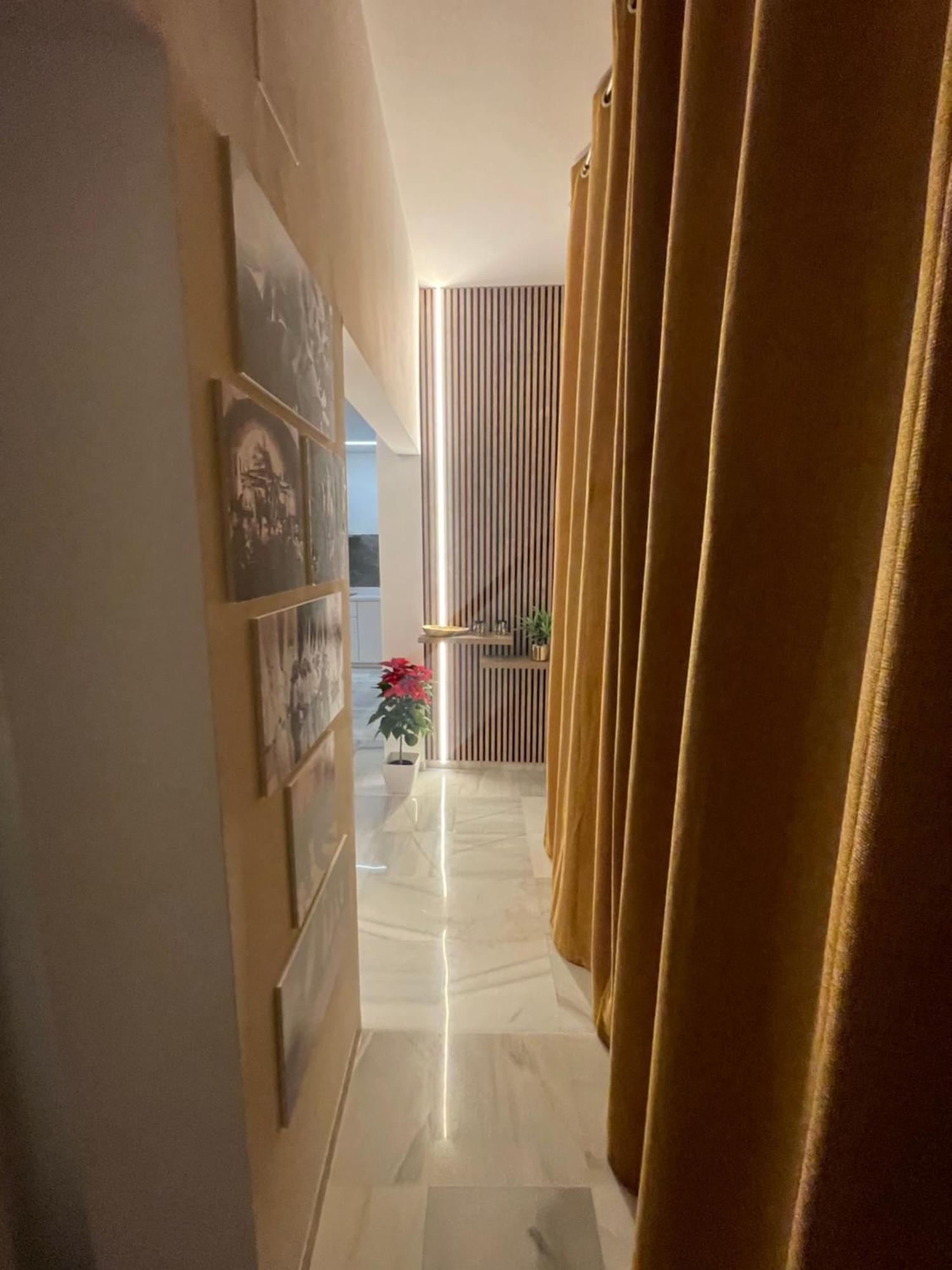 Wish Suite Ponce De Leon Sevilla Eksteriør billede