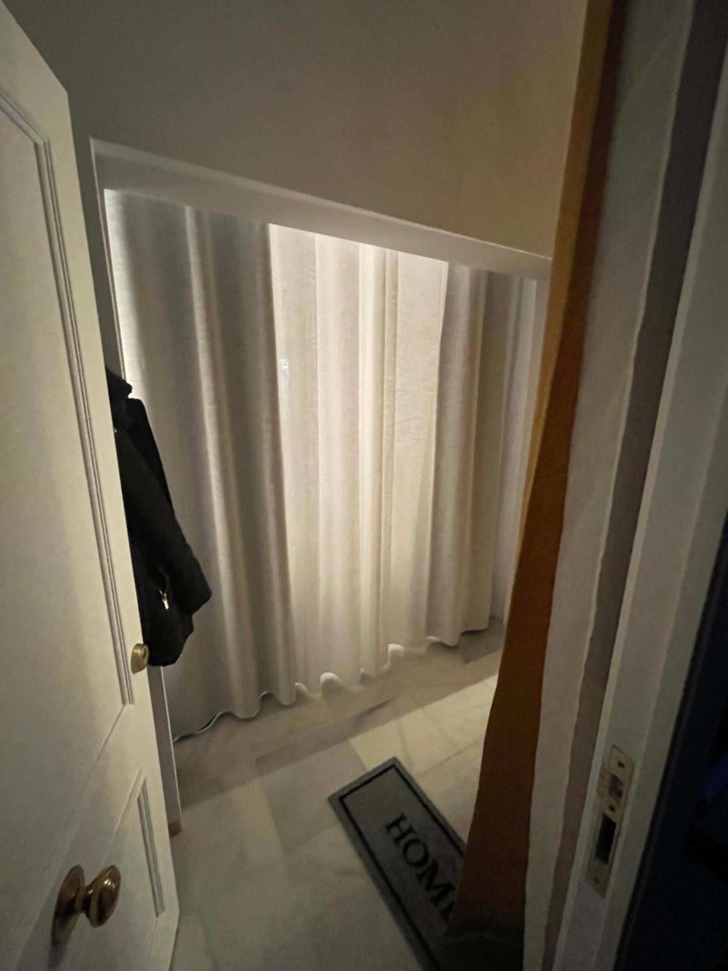 Wish Suite Ponce De Leon Sevilla Eksteriør billede