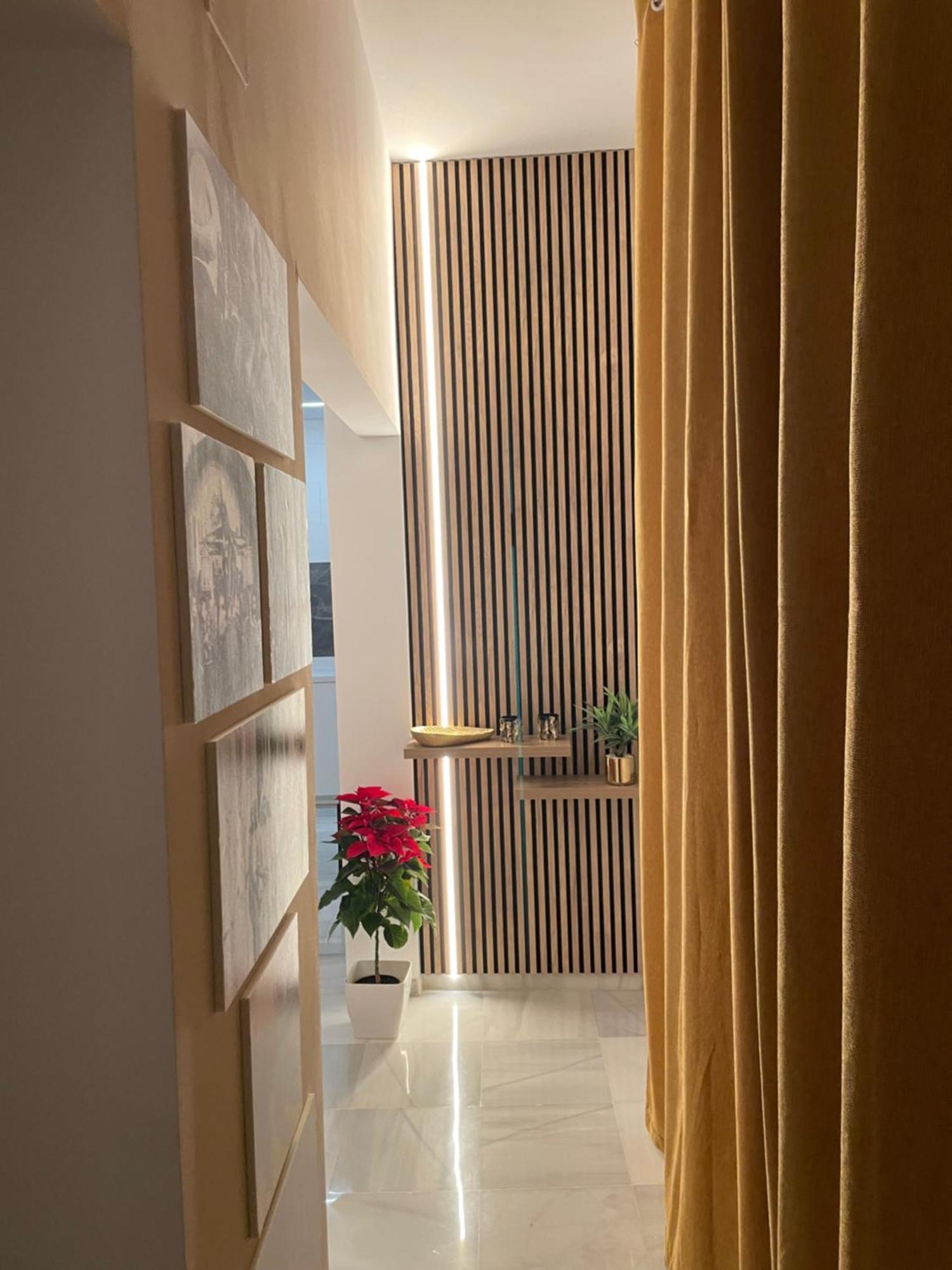 Wish Suite Ponce De Leon Sevilla Eksteriør billede