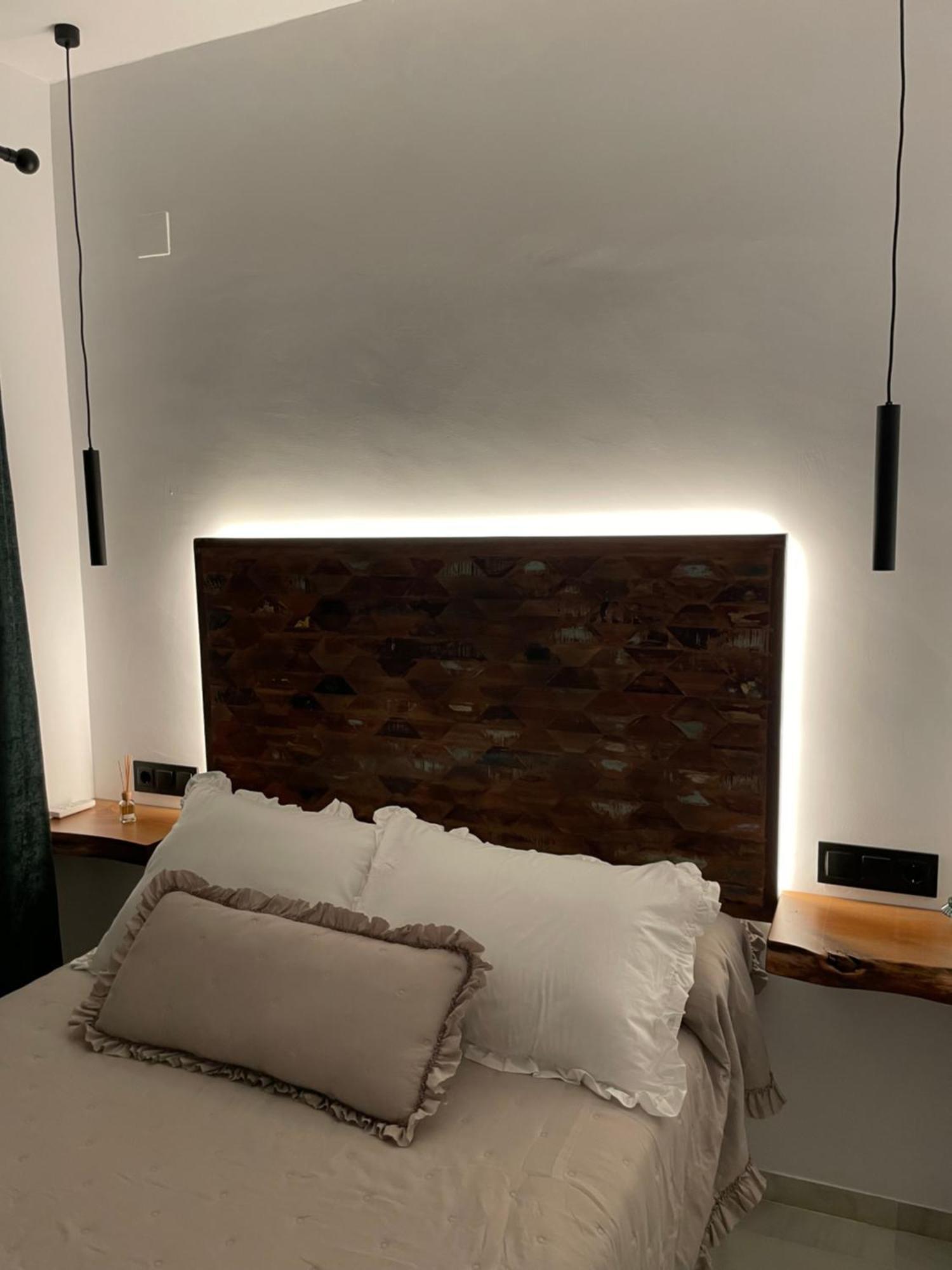 Wish Suite Ponce De Leon Sevilla Eksteriør billede